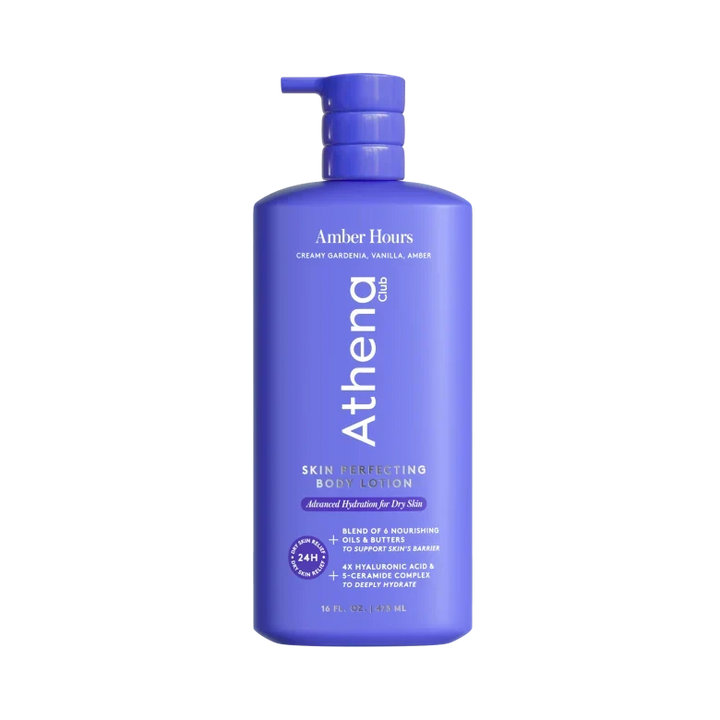 Skin Perfecting Body Lotion E3 Amber Hours