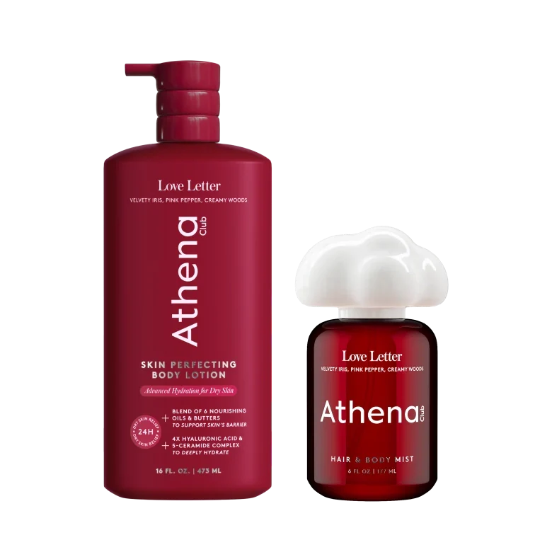Lotion and Mist Duo K1
