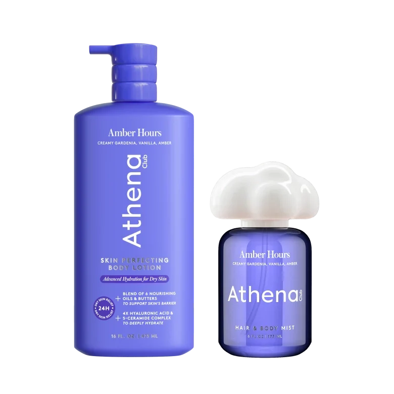 Lotion and Mist Duo P3