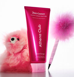 Fluffy Shave Butter B6