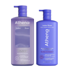 Shower Oil & Lotion Duo G5