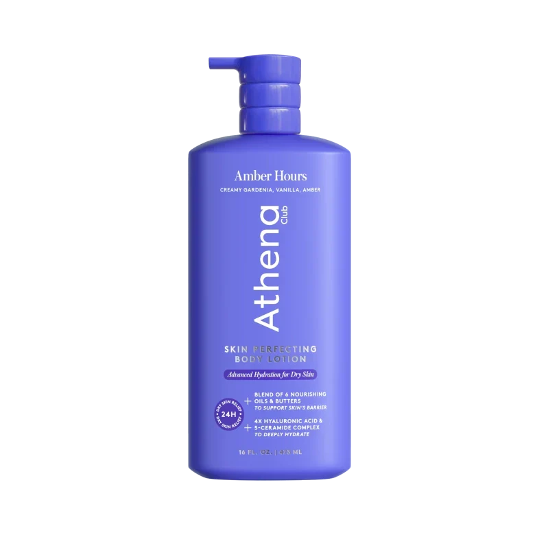 Skin Perfecting Body Lotion E3 Amber Hours