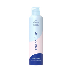 Cloud Shave Foam X6