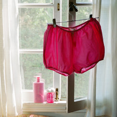 Charlie Beads & Athena Club Scent Wardrobe O1