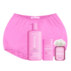 Charlie Beads & Athena Club Scent Wardrobe O1