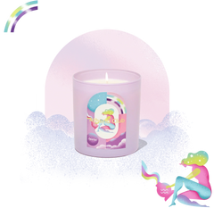 Cosmic Light Candle R0