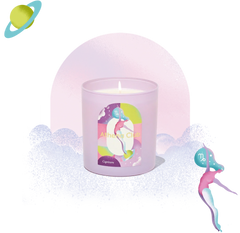Cosmic Light Candle R0