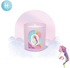 Cosmic Light Candle R0