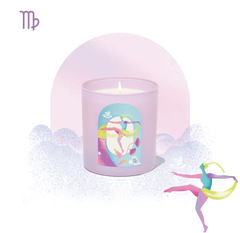 Cosmic Light Candle R0