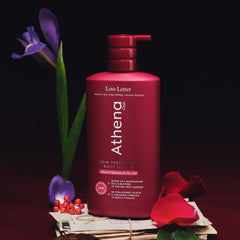 Skin Perfecting Body Lotion X0