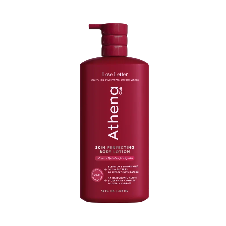 Skin Perfecting Body Lotion X0
