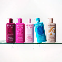 Skin Replenishing Body Wash L8