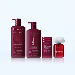 Full Body Fragrance Routine P0