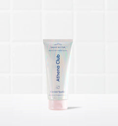 Fluffy Shave Butter B6