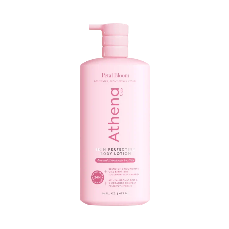 Skin Perfecting Body Lotion K8