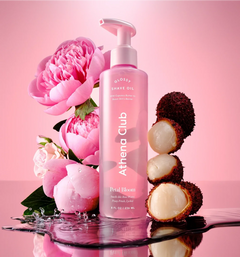 Glossy Shave Oil N6