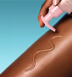 Glossy Shave Oil N6