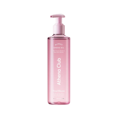 Glossy Shave Oil N6