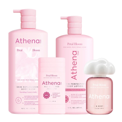 Full Body Fragrance Routine B3