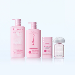 Full Body Fragrance Routine B3