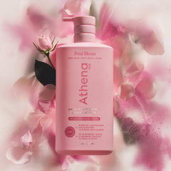 Full Body Fragrance Routine B3