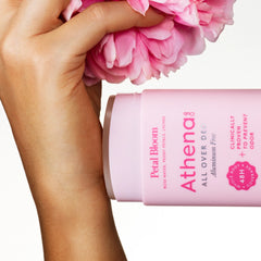 Full Body Fragrance Routine B3