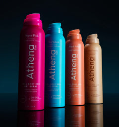 Full Body Deo Dry-Spray Y1