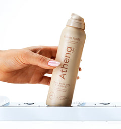 Full Body Deo Dry-Spray X8