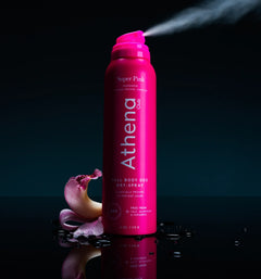 Full Body Deo Dry-Spray Y1