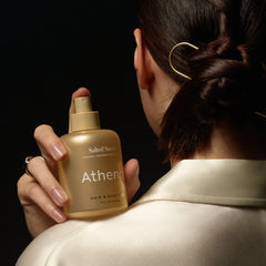 Hair & Body Mist F1