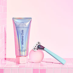 Fluffy Shave Butter B6