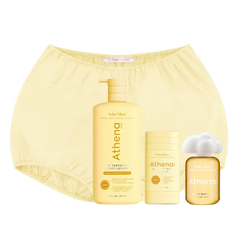Charlie Beads & Athena Club Scent Wardrobe P2