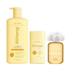 Scent Layering Trio X2