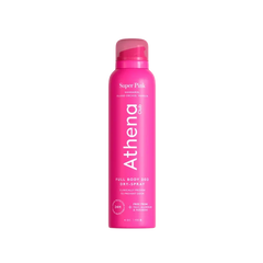 Full Body Deo Dry-Spray Y1
