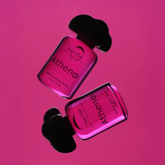Hair & Body Mist D9