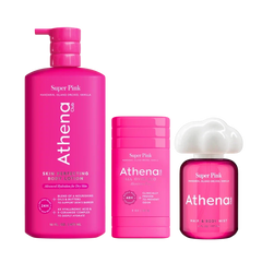 Scent Layering Trio N5