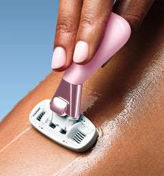 The Mini Razor K9