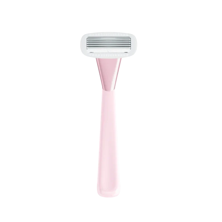 The Razor Kit N0 Rose
