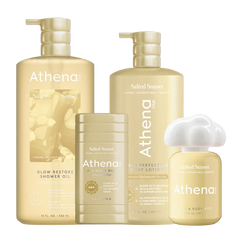 Full Body Fragrance Routine H1