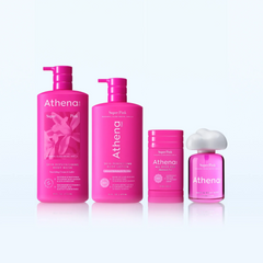 Full Body Fragrance Routine D3