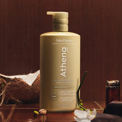 Full Body Fragrance Routine H1