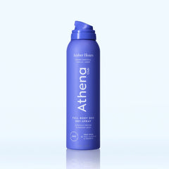 Full Body Deo Dry-Spray U1