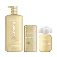 Scent Layering Trio Q8