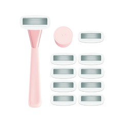 The Essential Shave Set B9