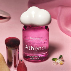 Hair & Body Mist S6