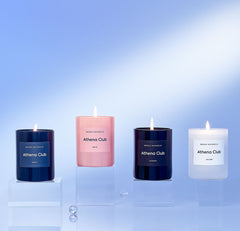 Scented Mood Candle T5