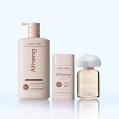 Scent Layering Trio U3