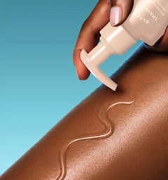 Glossy Shave Oil T1