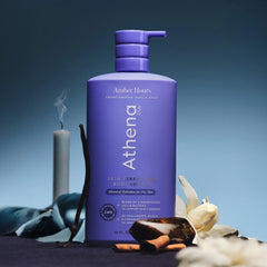 Shower Oil & Lotion Duo E5