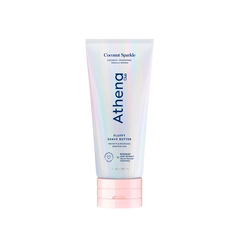 Fluffy Shave Butter X7
